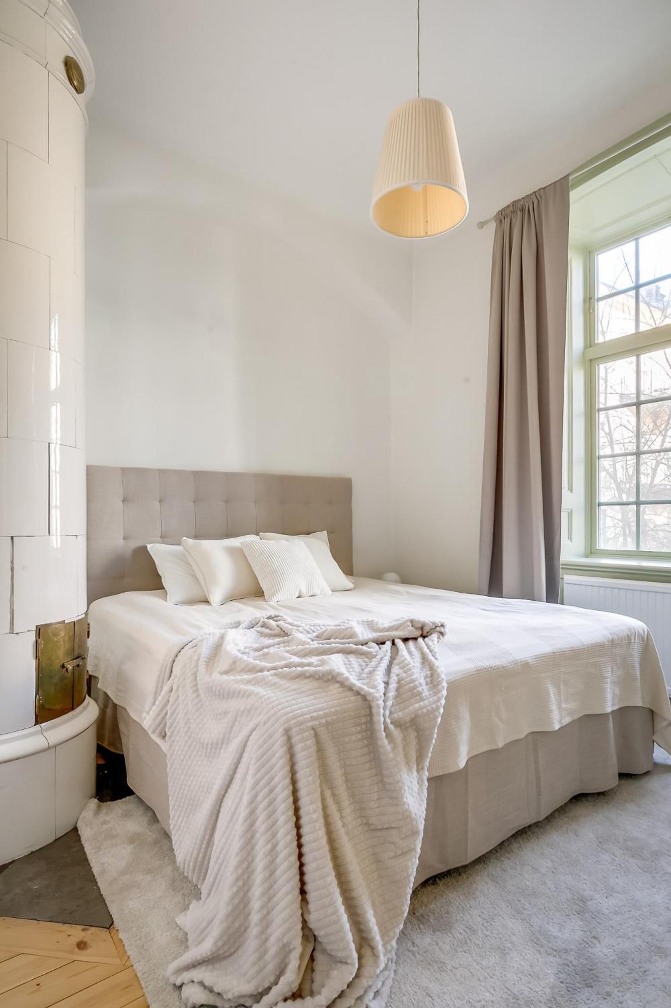 3Br Central- Royal Castle & Old Town At Your Door! Stockholm Exterior photo
